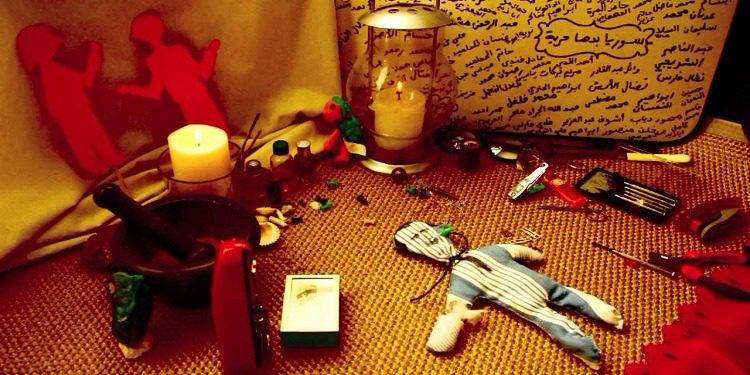 طلسم رد المطلقة مجرب ومضمون